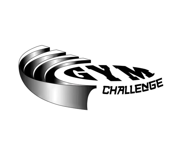 Gym Challenge