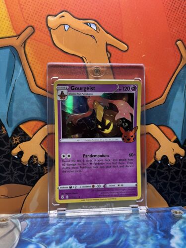 Mismagius Holo Trick Or Trade NM, 059/189 Pokemon Card. Mismagius Holo Trick Or Trade NM, 059/189 Pokemon Card.