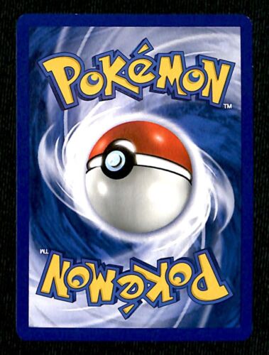 Horsea Neo Genesis NM, 62/111 Pokemon Card