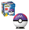 Pokemon 3D Puzzle 55pc