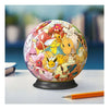 Pokemon 3D Sphere Puzzle 73pc