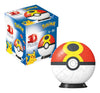 Pokemon 3D Puzzle 55pc