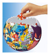 Pokemon 3D Sphere Puzzle 73pc