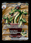 Hydrapple ex Full Art Stellar Crown 156/142, NM Pokemon Card