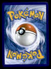 Chi-Yu EX Special Illustration Rare Paldea Evolved 259/193, NM Pokemon Card