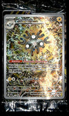 Magneton Full Art Promo SVP 159, SEALED Pokemon Card