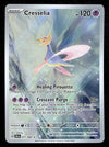 Cresselia Illustration Rare Shrouded Fable 071/064, NM Pokemon Card