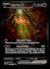 Chi-Yu EX Special Illustration Rare Paldea Evolved 259/193, NM Pokemon Card