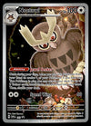 Noctowl Full Art Black Star Promo SVP 141, NM Pokemon Card