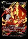 Centiskorch V Trainer Gallery Lost Origin TG14/TG30, NM Pokemon Card
