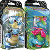 Battle Decks - Blastoise/Venusaur