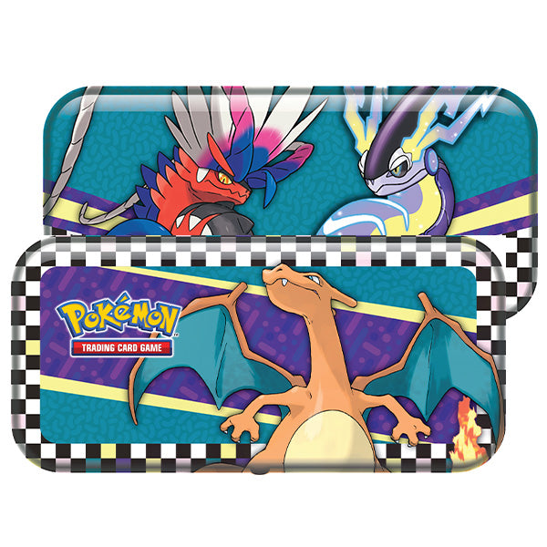 Back to School Pencil Case (2024) Back to School Pencil Case (2024)