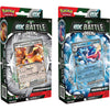 Kangaskhan and Greninja ex Battle Deck
