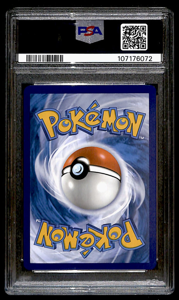 Charmander Promo SVP 044, PSA 9 Pokemon Card