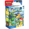 My First Battle - Bulbasaur vs Pikachu / Charmander vs Squirtle