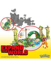 Mega Construx Jungle Ruins