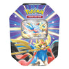 Slashing Legends Ex Tin