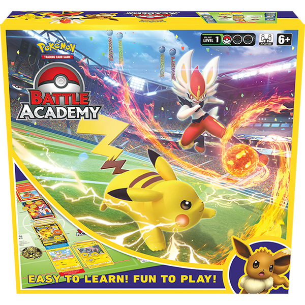 Battle Academy 2022 Edition