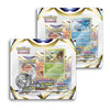 Brillant Stars 3 Pack Blister