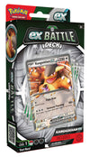 Kangaskhan and Greninja ex Battle Deck