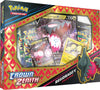 Crown Zenith Collection Box - Regieleki V OR Regidrago V