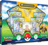 Pokemon GO Special Collection Team Instinct / Team Mystic / Team Valor