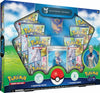 Pokemon GO Special Collection Team Instinct / Team Mystic / Team Valor