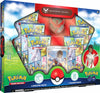 Pokemon GO Special Collection Team Instinct / Team Mystic / Team Valor