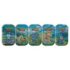 Sinnoh Stars - Mini Tins - Set Of 5