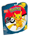Pokemon Mega Construx Pikachu
