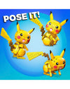 Pokemon Mega Construx Pikachu