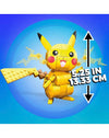 Pokemon Mega Construx Pikachu