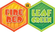 Fire Red & Leaf Green