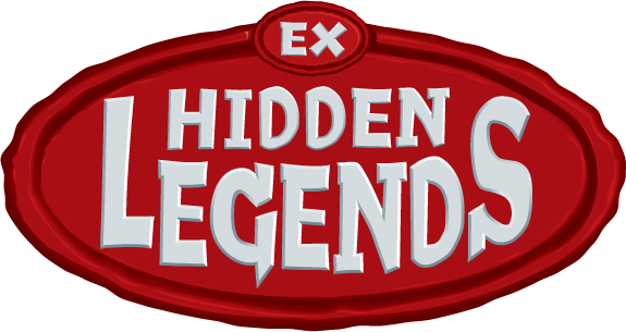 Hidden Legends