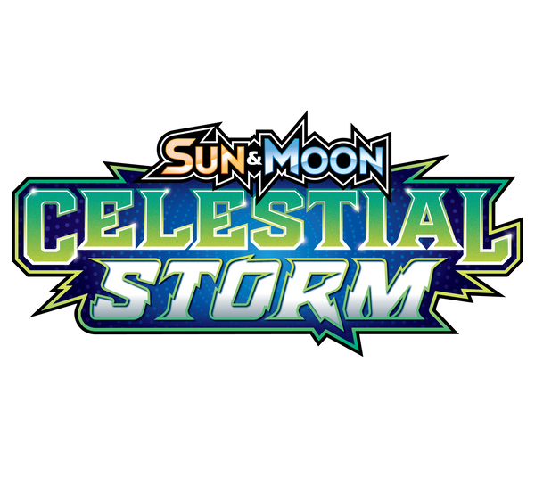 Celestial Storm