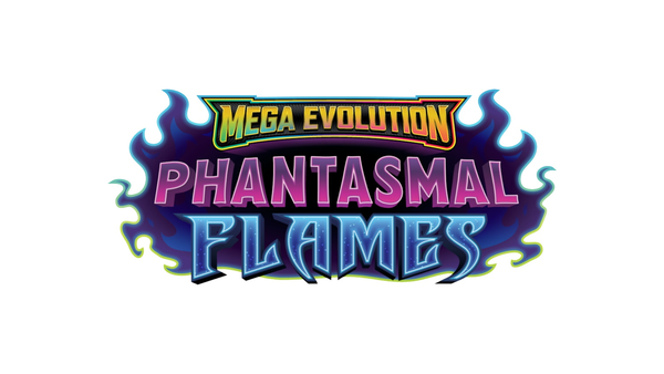 Phantasmal Flames
