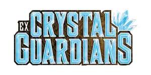 Crystal Guaradians