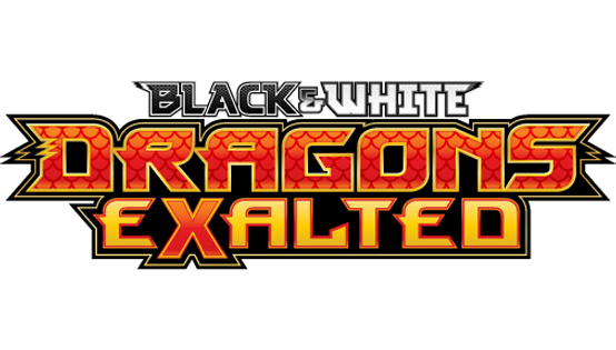 Dragon Exalted