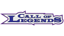 Call of Legends