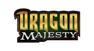 Dragon Majesty