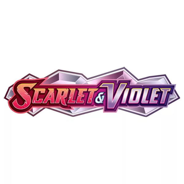 Scarlet and Violet Base