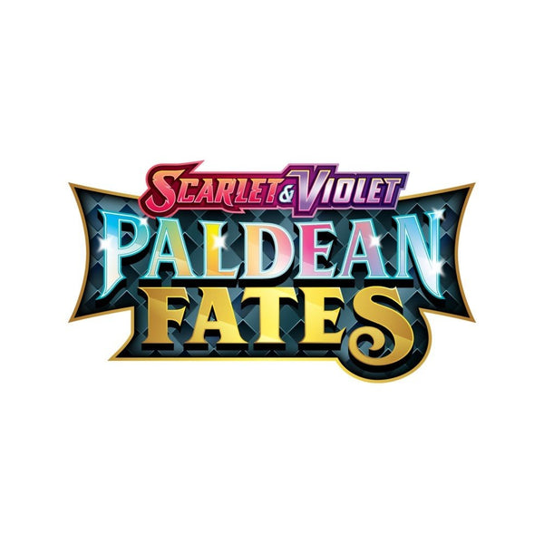 Paldean Fates