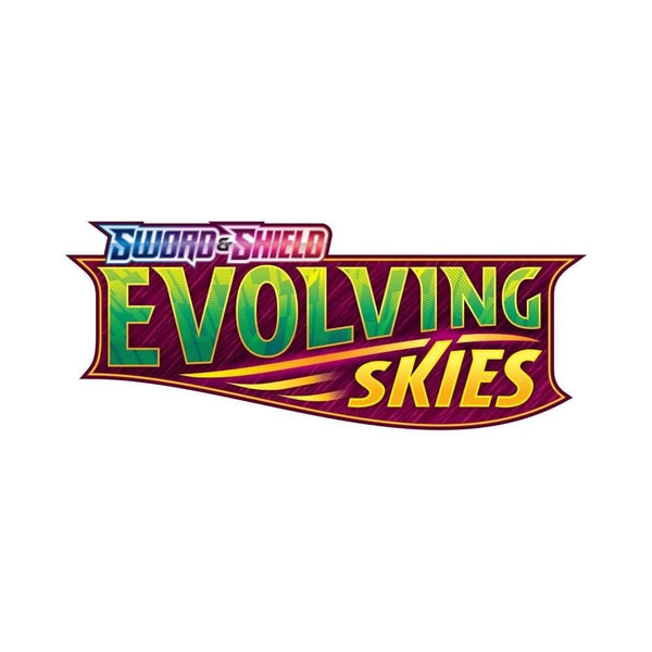 Evolving Skies