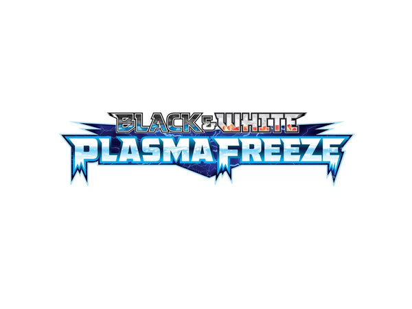 Plasma Freeze