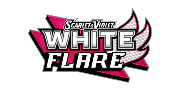 White Flare