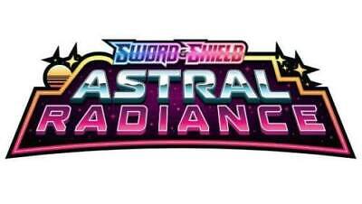 Astral Radiance