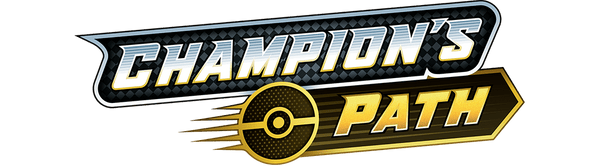 Champions Path