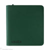 Vault X EXO-Tec Zip 12 Pocket XL Binder