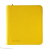 Vault X EXO-Tec Zip 12 Pocket XL Binder