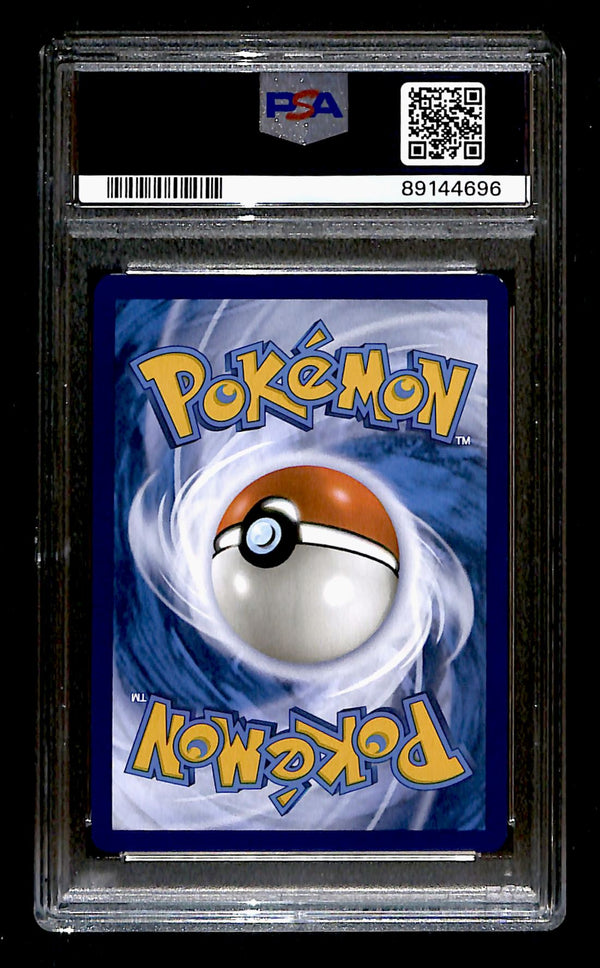 Zapdos 151 202/165, PSA 9 Pokemon Card